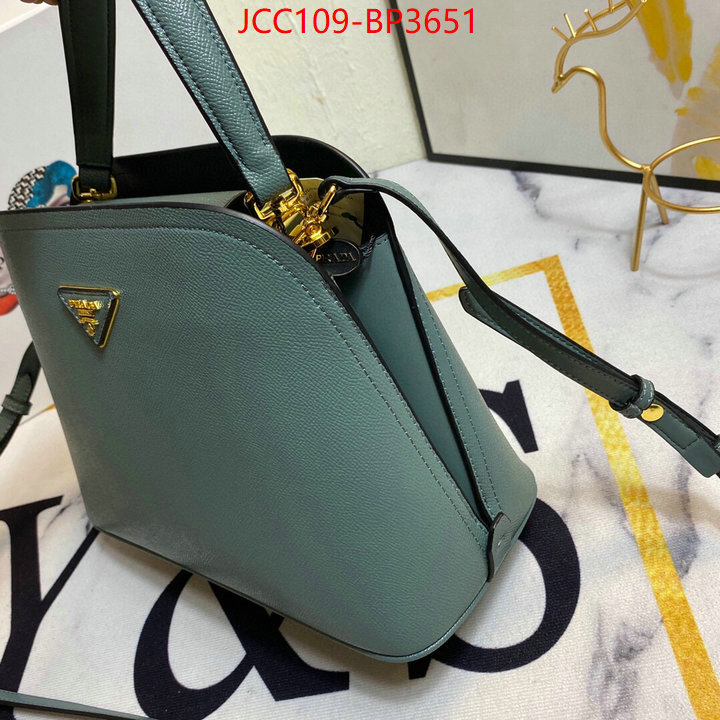 Prada Bags (4A)-Handbag- designer high replica ID: BP3651 $: 109USD