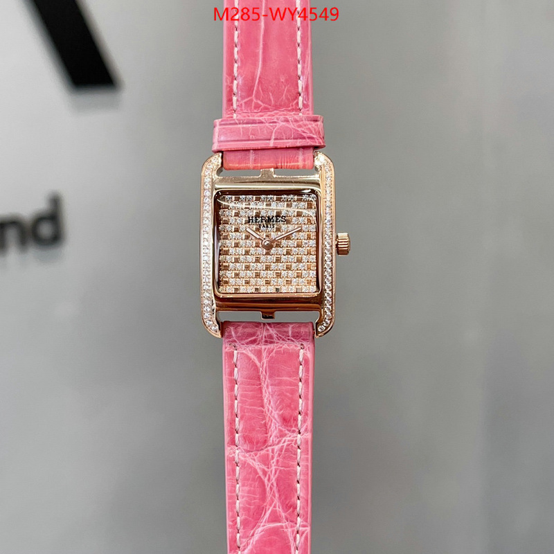 Watch(TOP)-Hermes buy sell ID: WY4549 $: 285USD