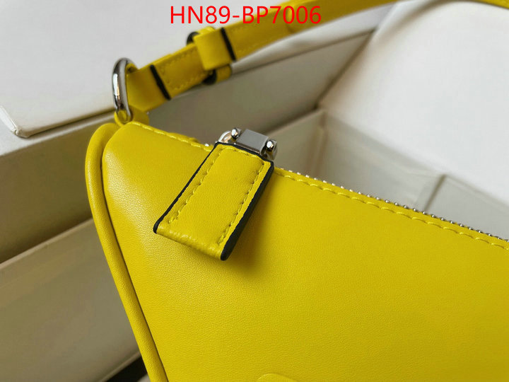 Prada Bags (4A)-Triangle designer wholesale replica ID: BP7006 $: 89USD