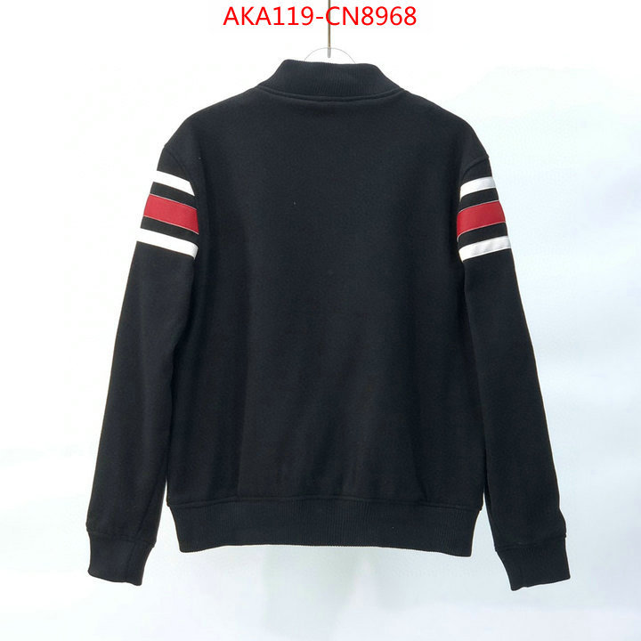 Clothing-Prada where quality designer replica ID: CN8968 $: 119USD