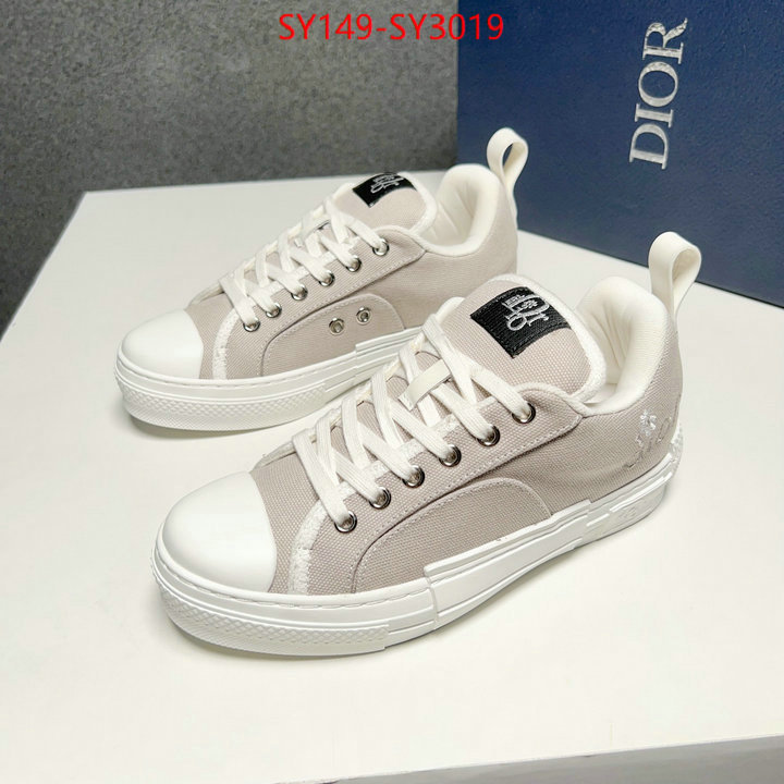 Women Shoes-Dior replica how can you ID: SY3019 $: 149USD