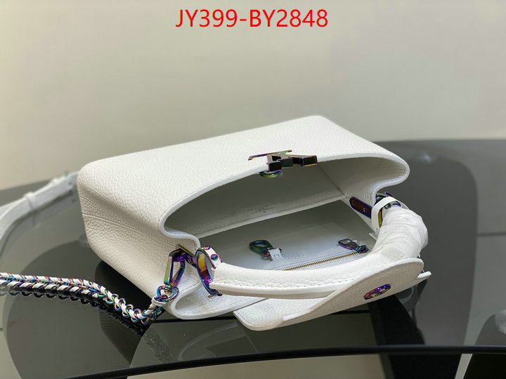 LV Bags(TOP)-Handbag Collection- replica for cheap ID: BY2848