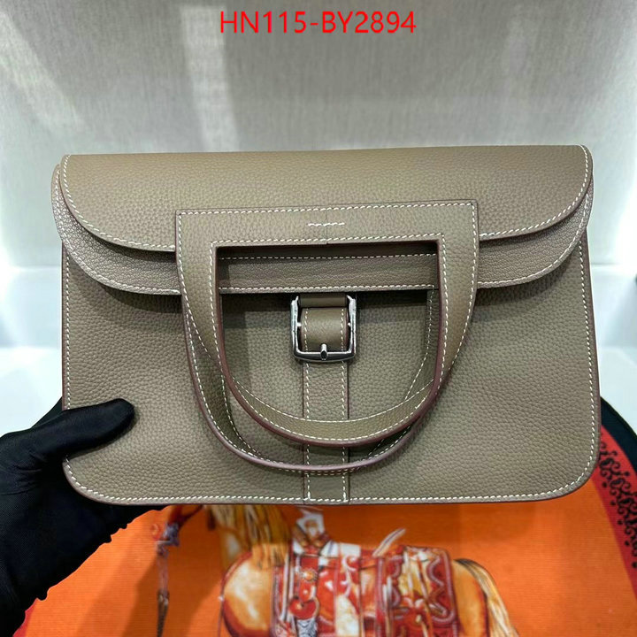 Hermes Bags(4A)-Other Styles- designer high replica ID: BY2894