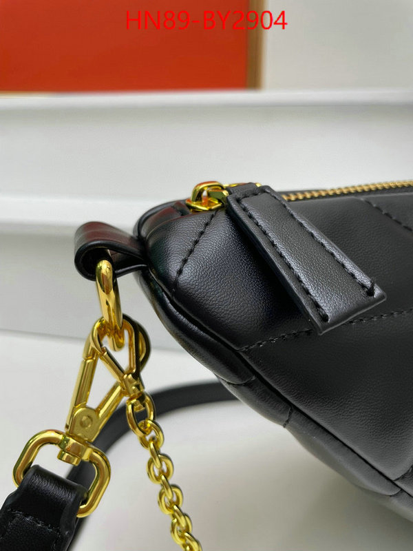 Prada Bags (4A)-Triangle buy sell ID: BY2904 $: 89USD