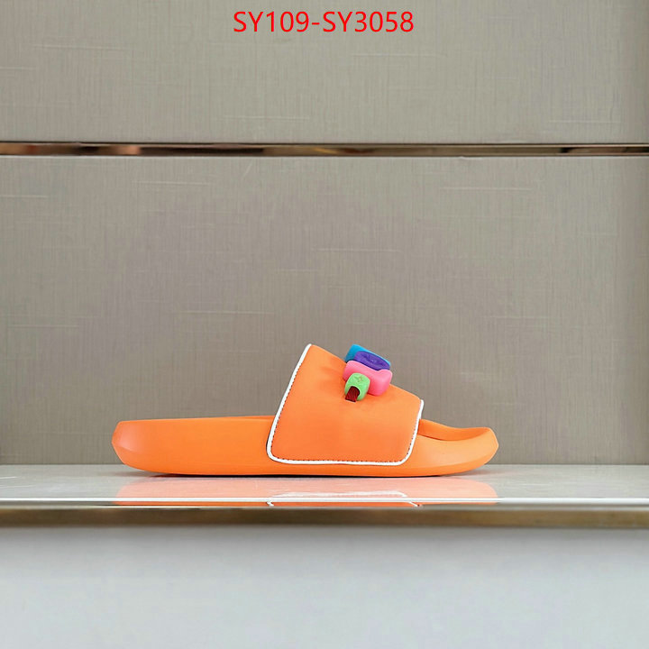 Women Shoes-LV china sale ID: SY3058 $: 109USD