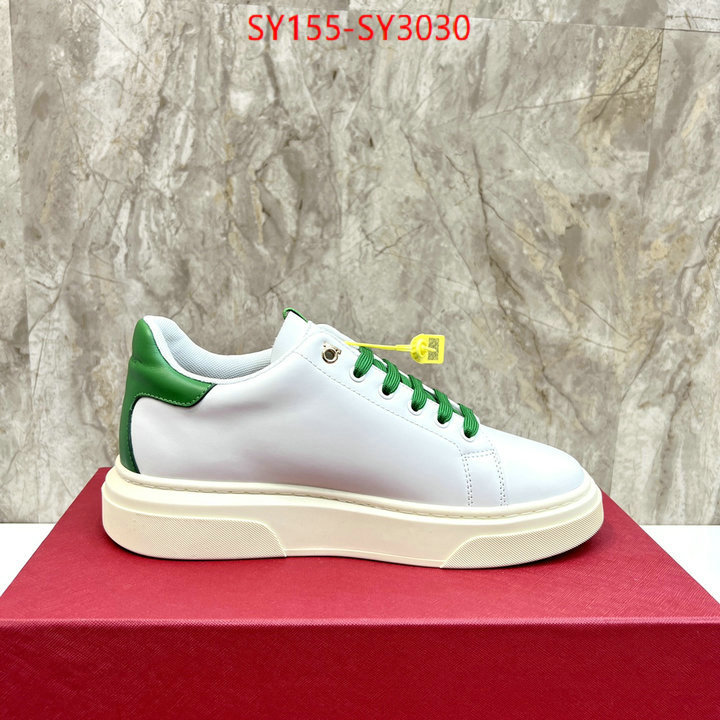 Men shoes-Ferragamo online ID: SY3030 $: 155USD