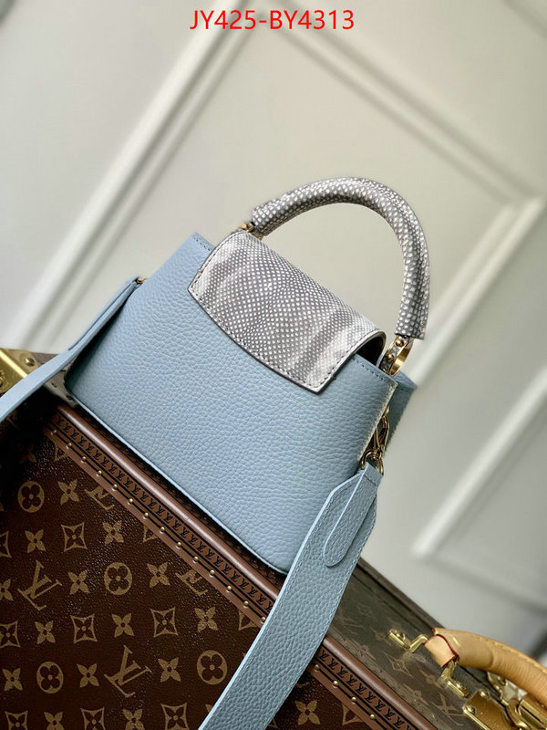 LV Bags(TOP)-Handbag Collection- best luxury replica ID: BY4313