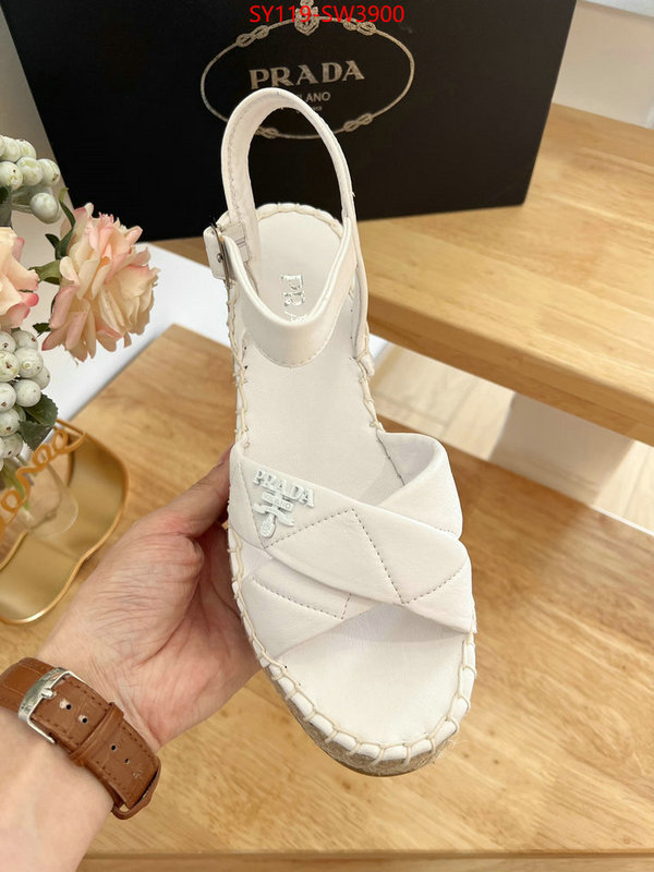 Women Shoes-Prada can you buy knockoff ID: SW3900 $: 119USD