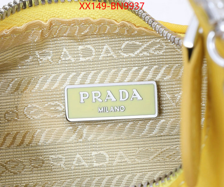 Prada Bags (TOP)-Re-Edition 2005 aaaaa+ quality replica ID: BN9937 $: 149USD