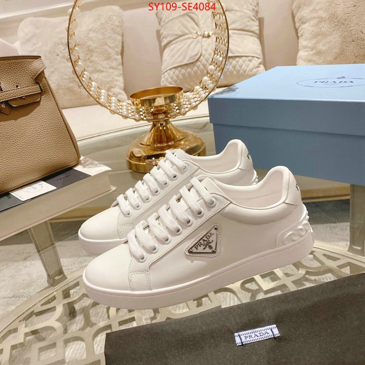 Women Shoes-Prada best ID: SE4084 $: 109USD