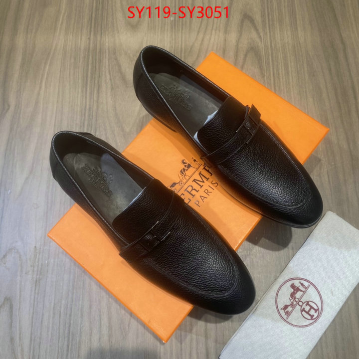 Men Shoes-Hermes sale outlet online ID: SY3051 $: 119USD