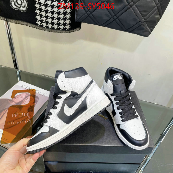 Men Shoes-Nike is it illegal to buy ID: SY5046 $: 139USD