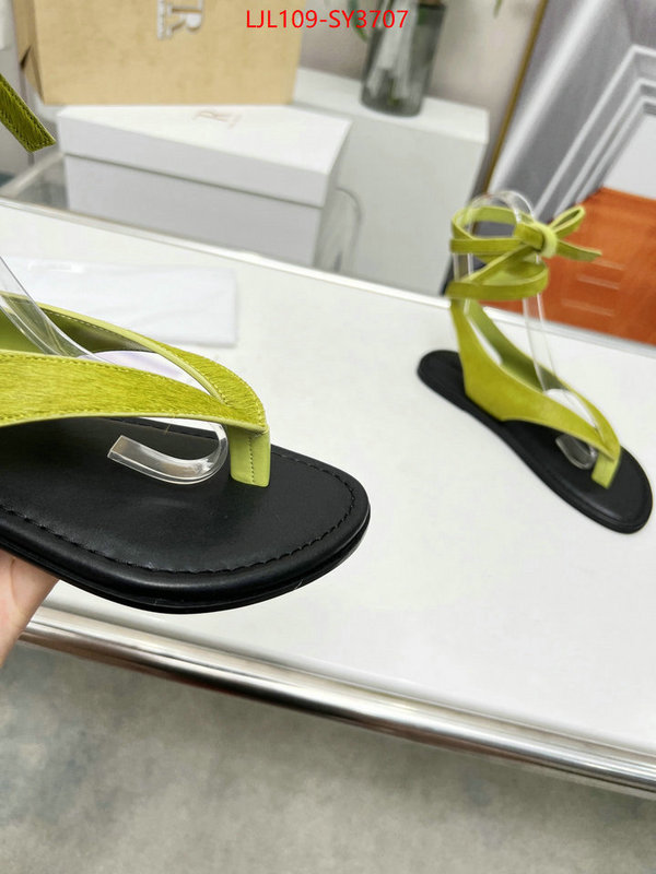 Women Shoes-The Row how can i find replica ID: SY3707 $: 109USD