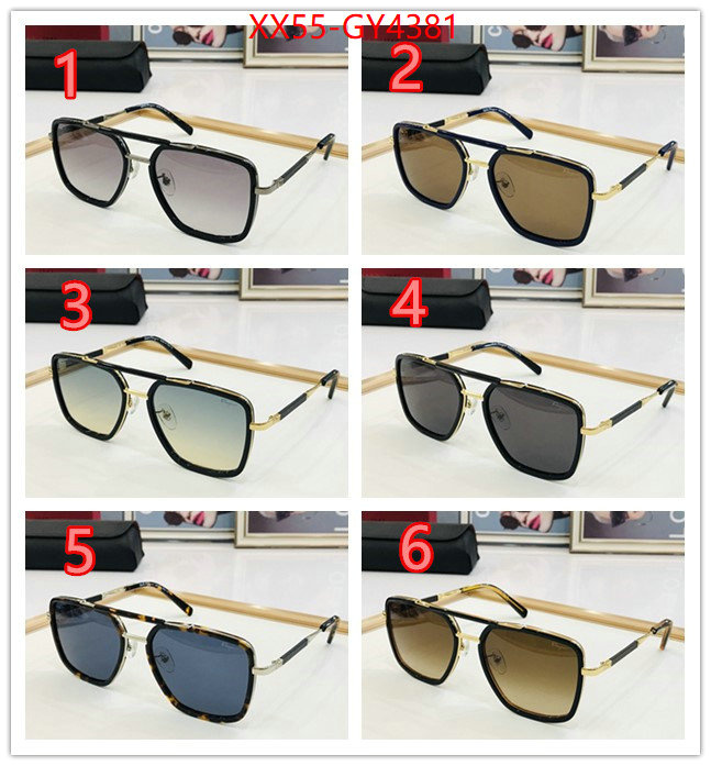 Glasses-Ferragamo what's the best place to buy replica ID: GY4381 $: 55USD