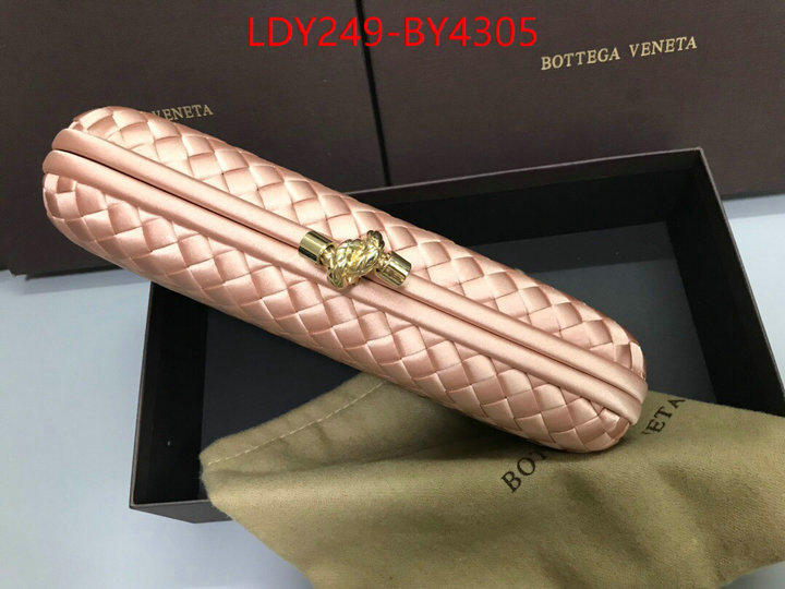 BV Bags(TOP)-Clutch- only sell high-quality ID: BY4305 $: 249USD