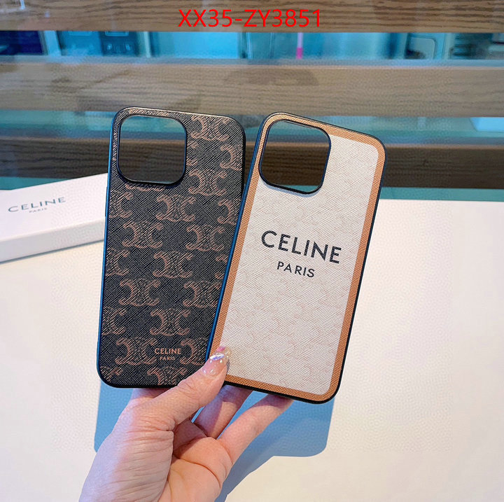 Phone case-Celine is it ok to buy ID: ZY3851 $: 35USD