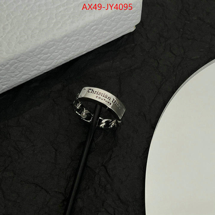 Jewelry-Dior 7 star collection ID: JY4095 $: 49USD