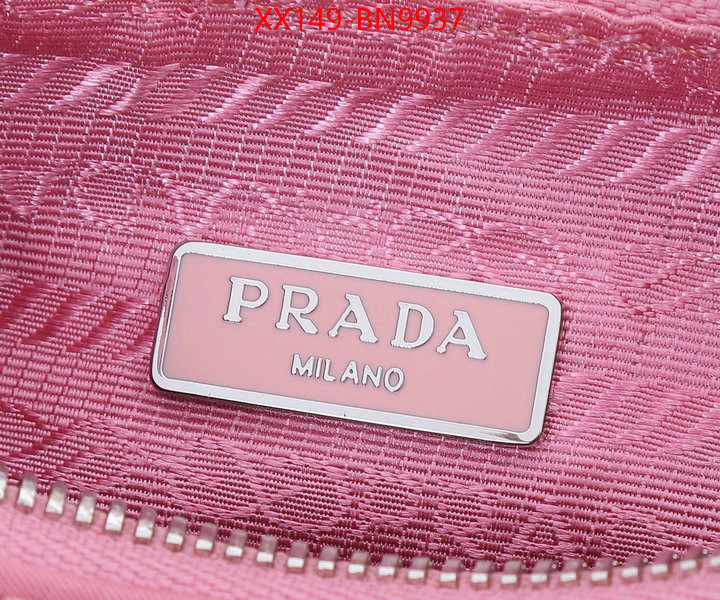 Prada Bags (TOP)-Re-Edition 2005 aaaaa+ quality replica ID: BN9937 $: 149USD