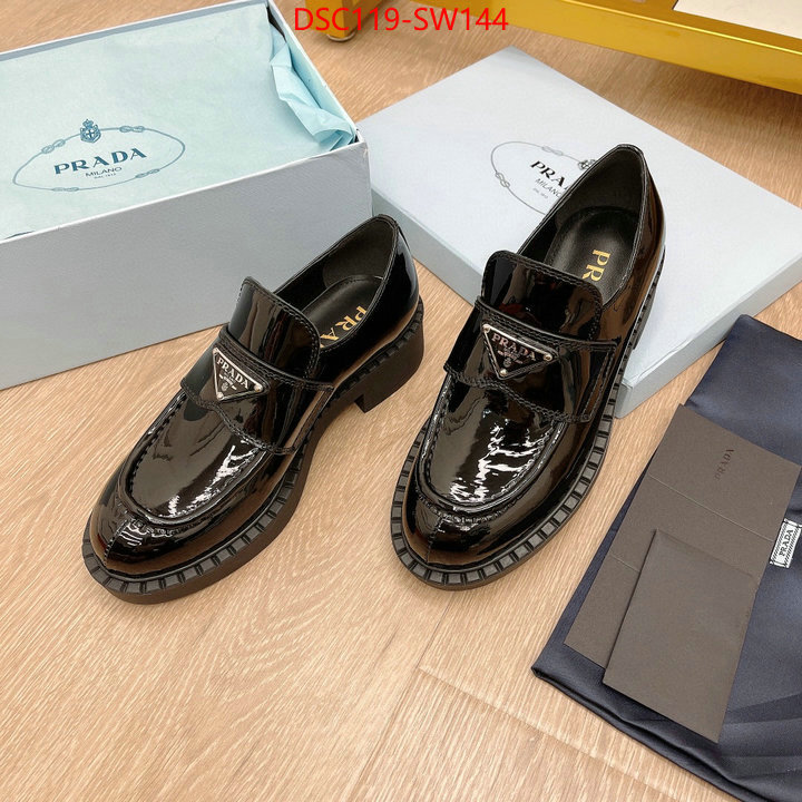 Women Shoes-Prada 7 star ID: SW144 $: 119USD