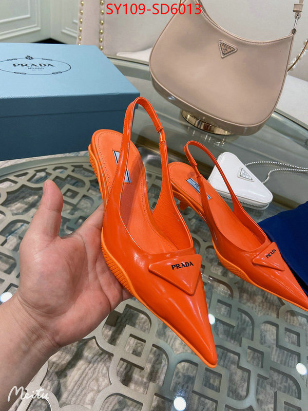 Women Shoes-Prada shop ID: SD6013 $: 109USD