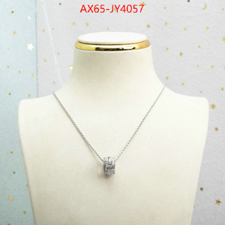 Jewelry-Bvlgari high quality designer ID: JY4057 $: 65USD