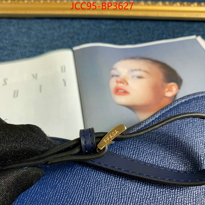 Prada Bags (4A)-Diagonal- aaaaa replica designer ID: BP3627 $: 95USD