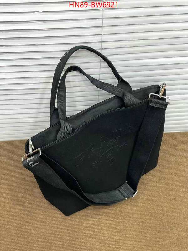 Prada Bags (4A)-Handbag- aaaaa customize ID: BW6921 $: 89USD