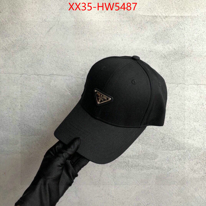 Cap (Hat)-Prada replica best ID: HW5487 $: 35USD