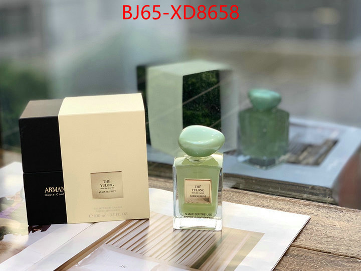 Perfume-Armani replica wholesale ID: XD8658 $: 65USD