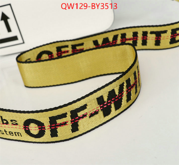 Off-White Bags(TOP)-Diagonal- find replica ID: BY3513 $: 129USD