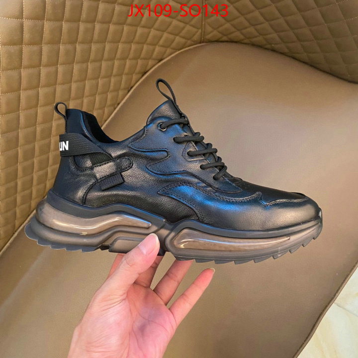 Men shoes-Prada top 1:1 replica ID: SO143 $: 109USD