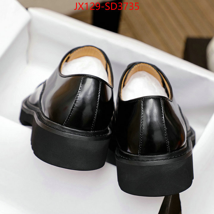 Men shoes-Prada what is aaaaa quality ID: SD3735 $: 129USD