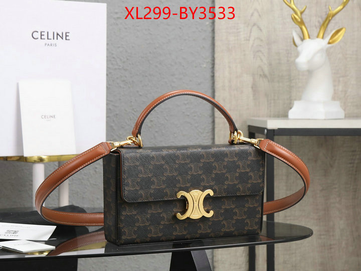 CELINE Bags(TOP)-Diagonal unsurpassed quality ID: BY3533 $: 299USD