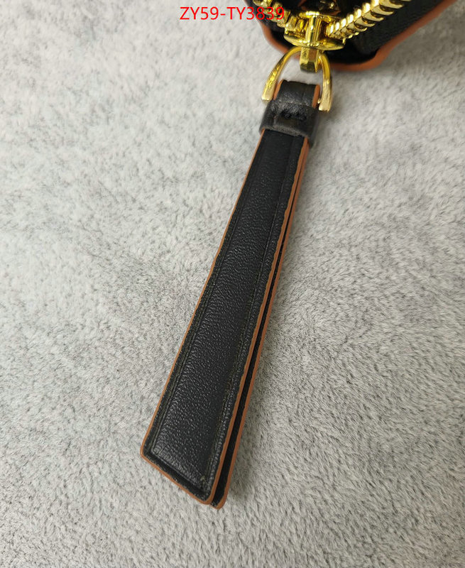 Loewe Bags(4A)-Wallet fake designer ID: TY3839 $: 59USD