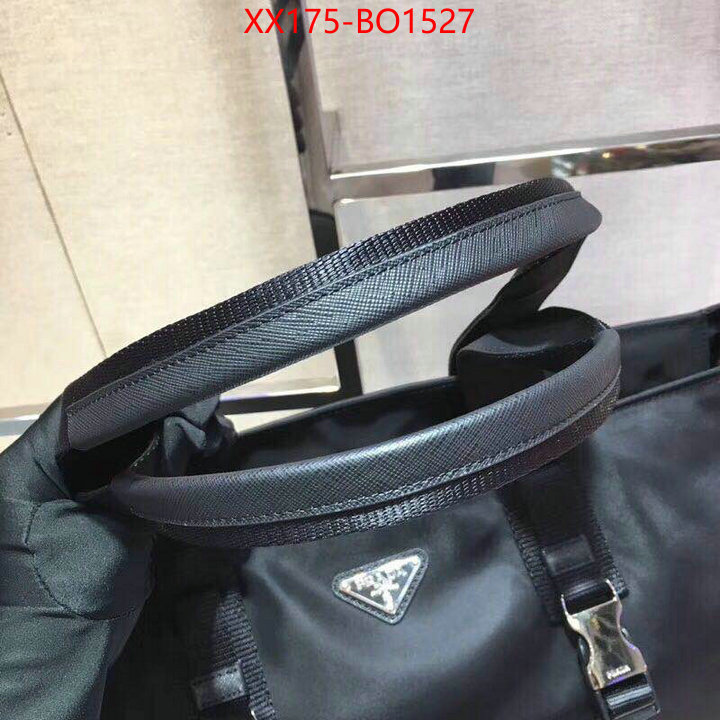 Prada Bags (TOP)-Handbag- website to buy replica ID: BO1527 $: 175USD