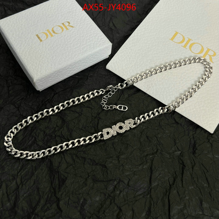 Jewelry-Dior perfect ID: JY4096 $: 55USD