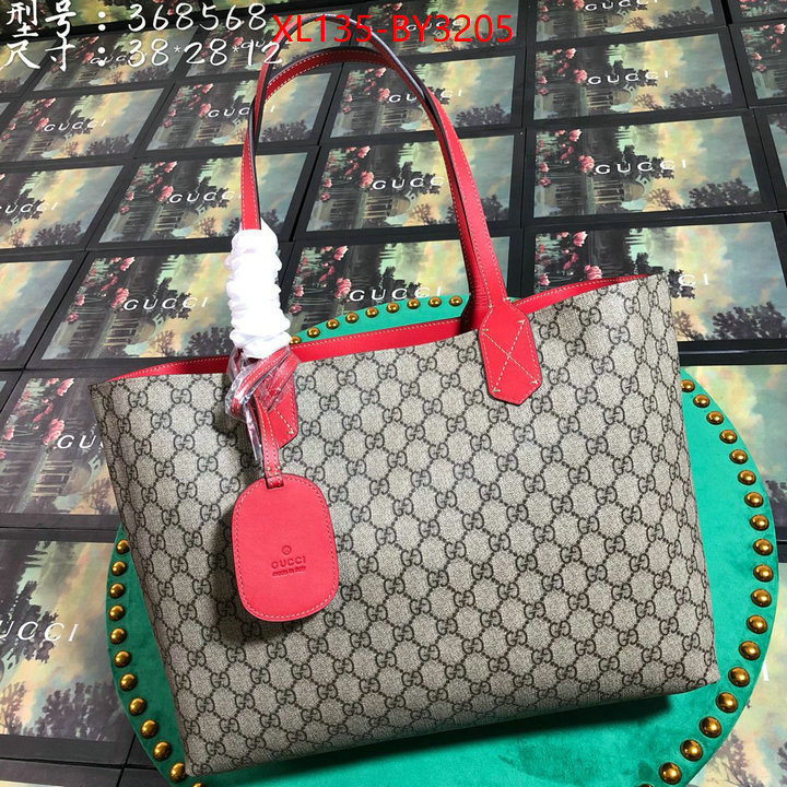 Gucci Bags(TOP)-Handbag- luxury cheap ID: BY3205 $: 135USD