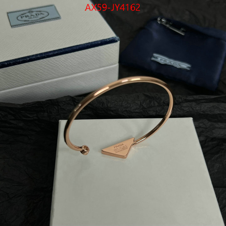 Jewelry-Prada replicas buy special ID: JY4162 $: 59USD