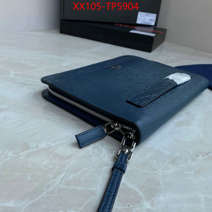 Prada Bags (TOP)-Wallet is it illegal to buy ID: TP5903 $: 105USD