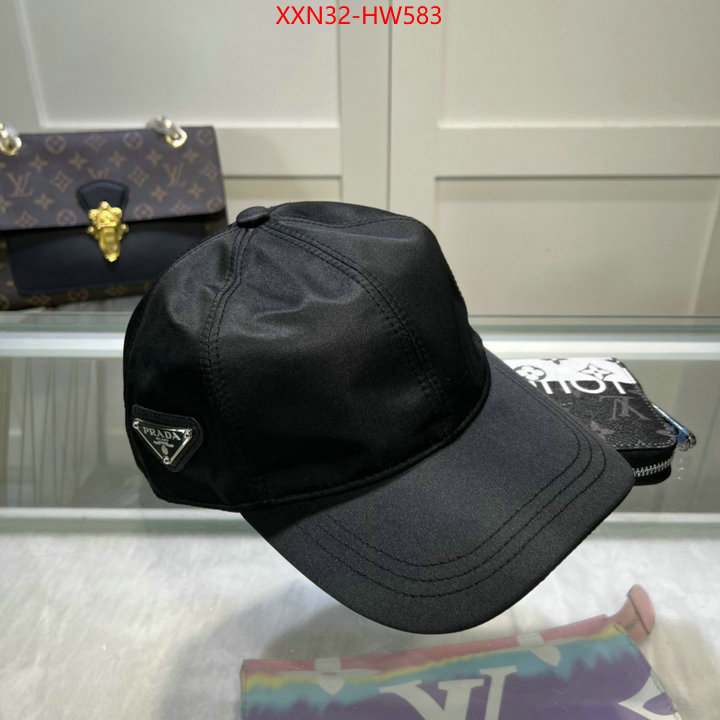 Cap (Hat)-Prada replica how can you ID: HW583 $: 32USD