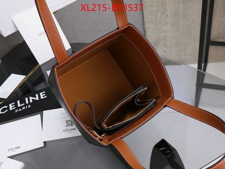 CELINE Bags(TOP)-Handbag best knockoff ID: BY3537 $: 215USD