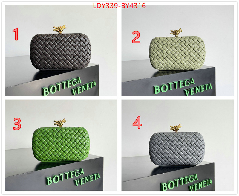 BV Bags(TOP)-Clutch- what's best ID: BY4316 $: 339USD