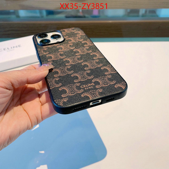 Phone case-Celine is it ok to buy ID: ZY3851 $: 35USD