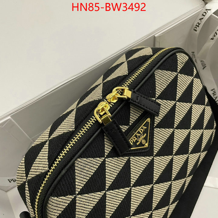 Prada Bags (4A)-Diagonal- sale ID: BW3492 $: 85USD