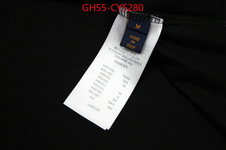 Clothing-LV mirror quality ID: CY5280 $: 55USD