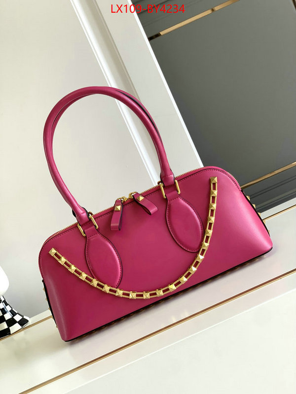 Valentino Bags(4A)-Handbag- buy replica ID: BY4234 $: 109USD