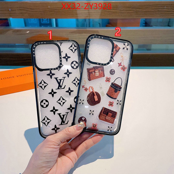 Phone case-LV wholesale china ID: ZY3928 $: 32USD