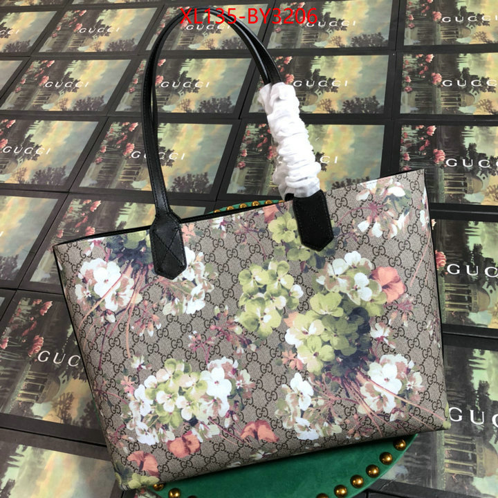 Gucci Bags(TOP)-Handbag- wholesale 2023 replica ID: BY3206 $: 135USD