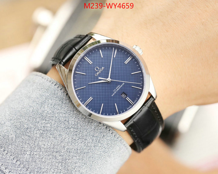 Watch(TOP)-Omega every designer ID: WY4659 $: 239USD