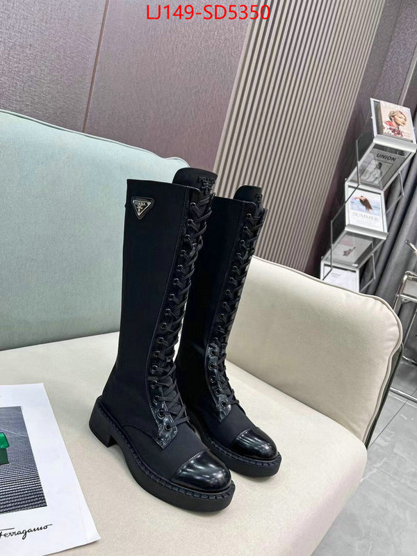 Women Shoes-Prada flawless ID: SD5350 $: 149USD